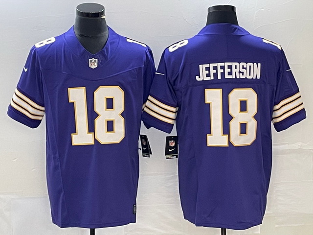 Minnesota Vikings Jerseys 27 - Click Image to Close